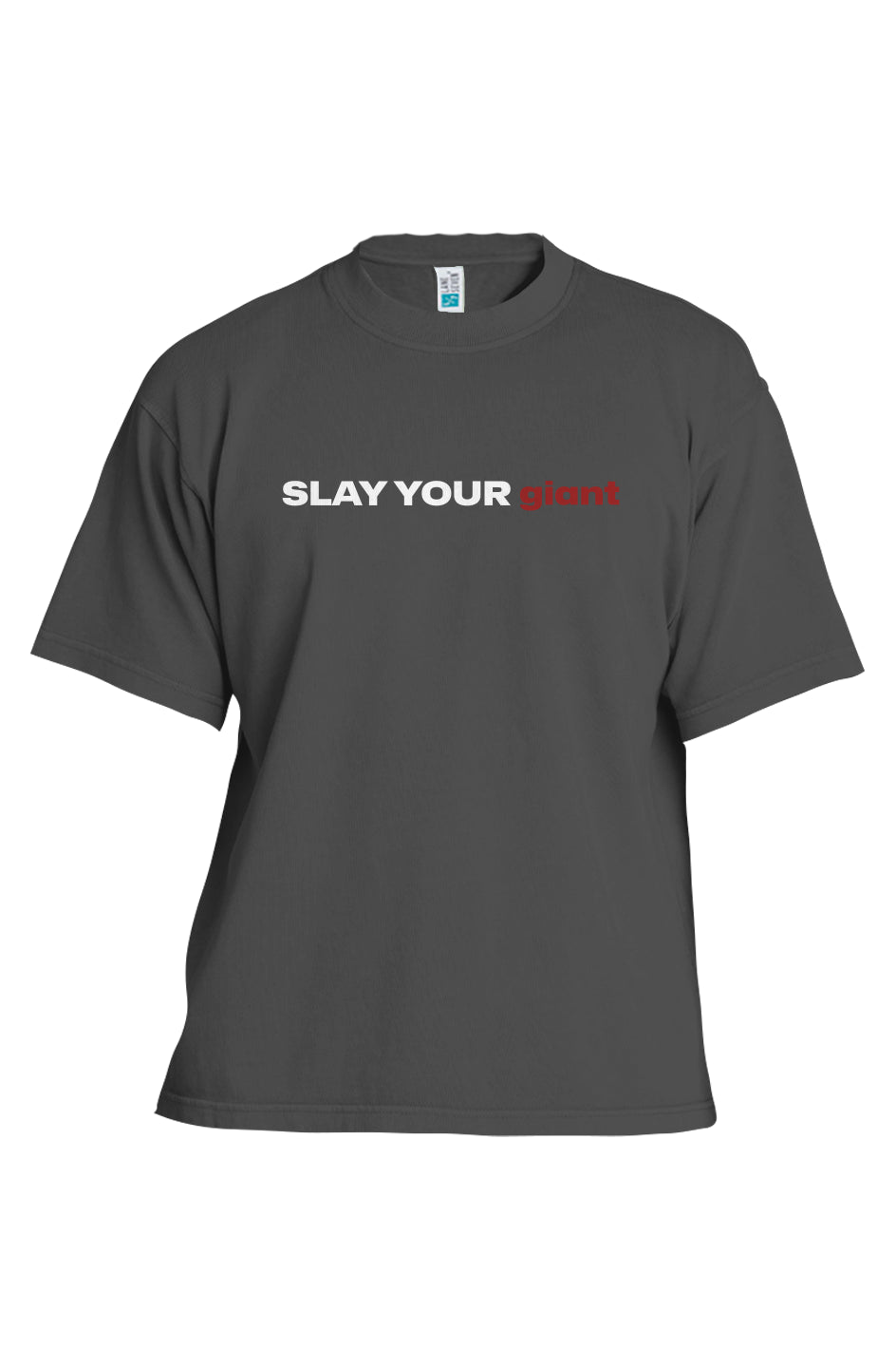 Slay Your Giant Heavyweight T-Shirt