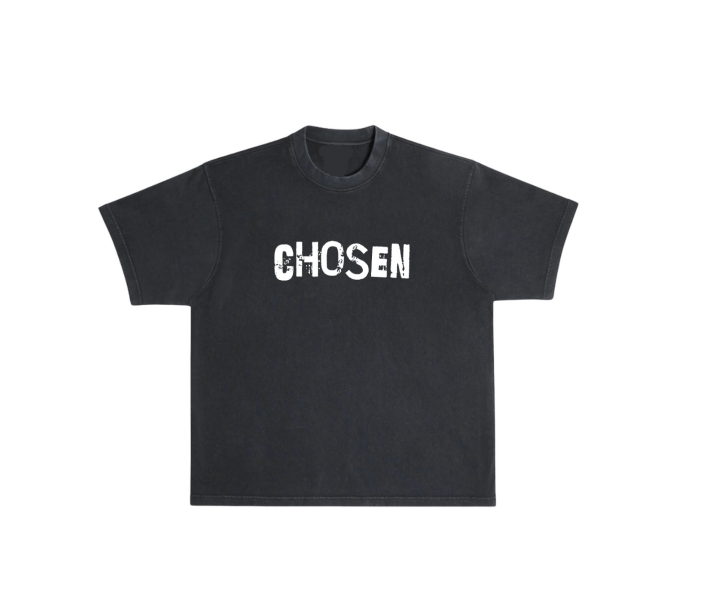Chosen Tee