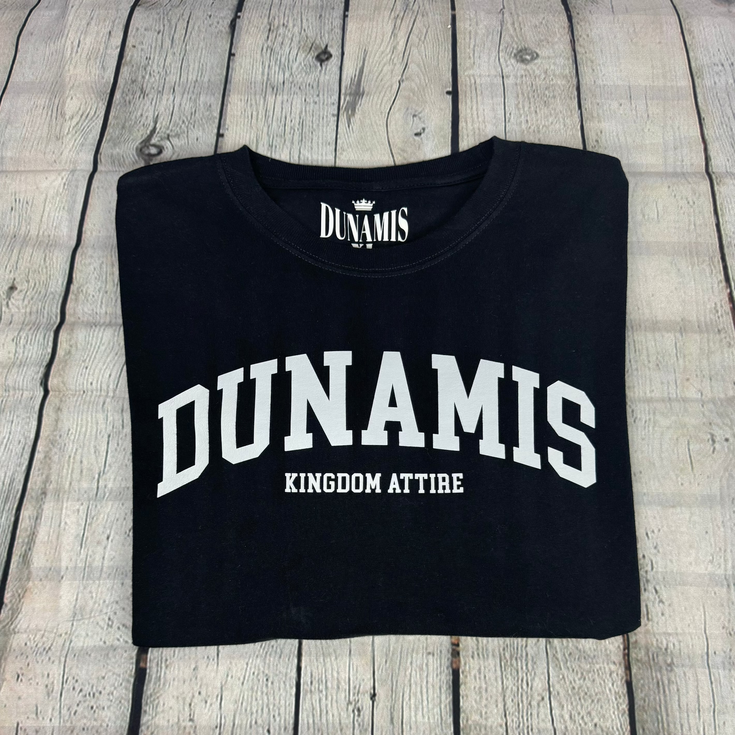 Varsity Tee