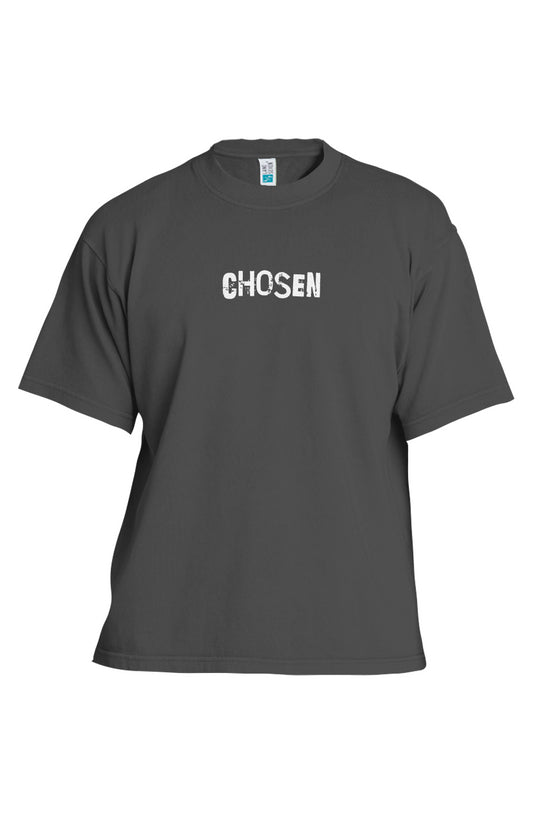 Chosen Oversized 