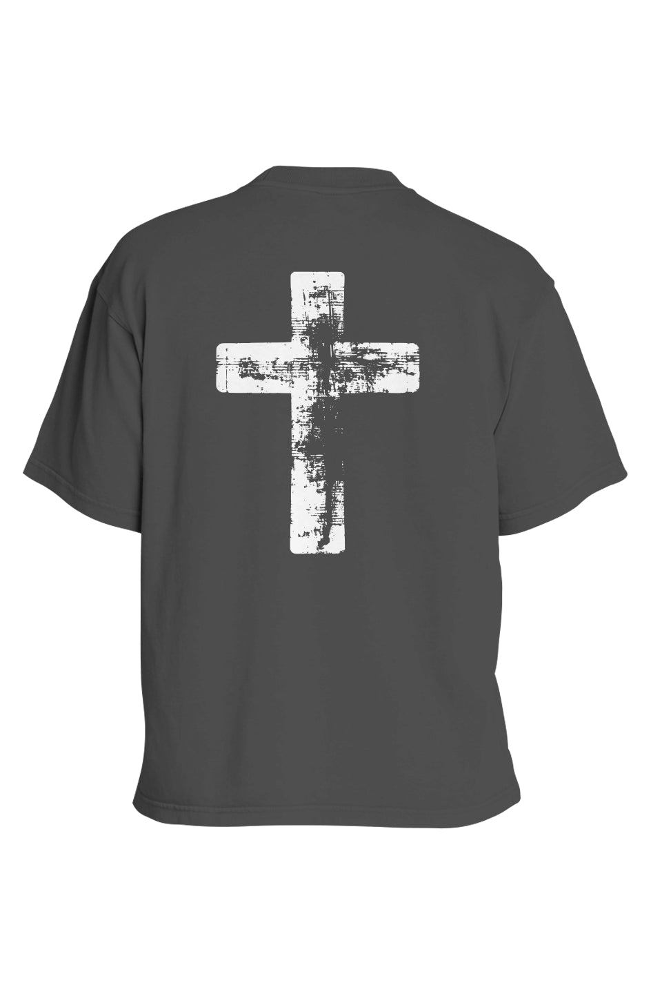 Chosen Oversized 