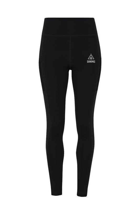 Ladies' Dunamis Pocket Leggings