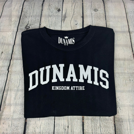 Varsity Tee