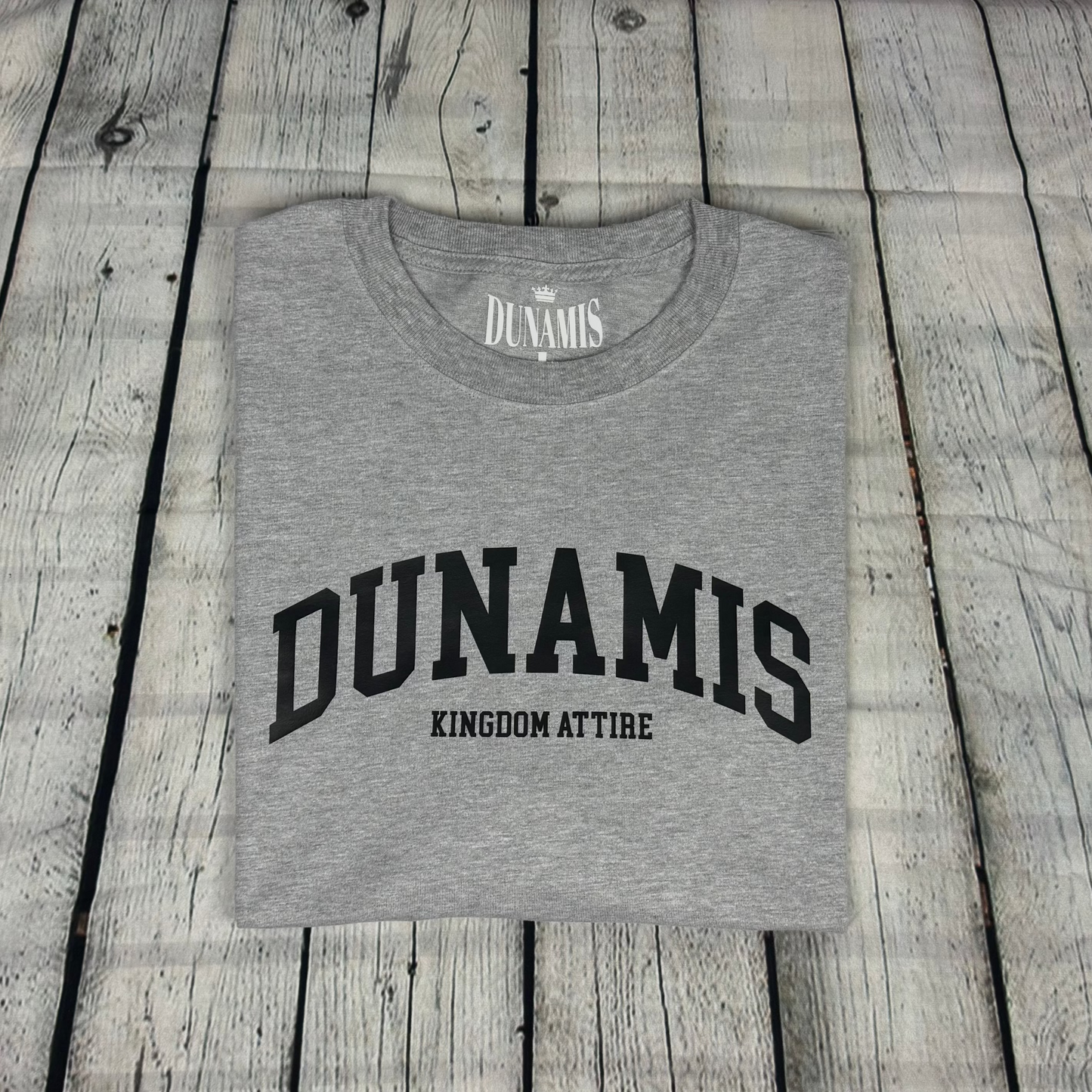 Varsity Tee